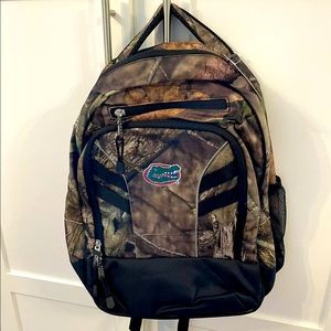 Florida Gators Northwest Camo Backpack. New! Camo gear, Florida Gators Fan Gear!